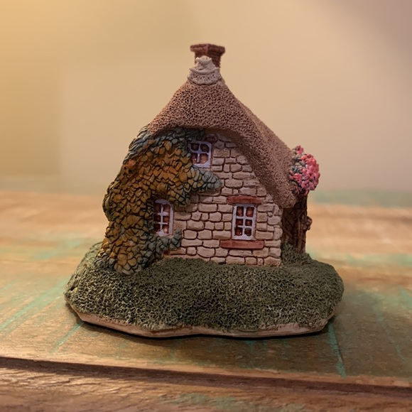 Lilliput Lane Figure circa 1989/91 - Picture 5 of 6